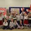 Obchody Rocznicy Odzyskania Niepodległości w naszym przedszkolu