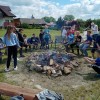 Dzień Dziecka w 3 b