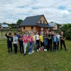 Dzień Dziecka w 3 b
