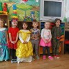 Międzynarodowy Dzień Postaci z Bajek