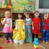 Międzynarodowy Dzień Postaci z Bajek