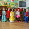 Międzynarodowy Dzień Postaci z Bajek