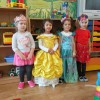 Międzynarodowy Dzień Postaci z Bajek