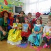 Międzynarodowy Dzień Postaci z Bajek