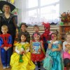 Międzynarodowy Dzień Postaci z Bajek