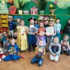 Międzynarodowy Dzień Postaci z Bajek