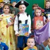 Międzynarodowy Dzień Postaci z Bajek