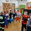 Zabawa choinkowa w naszym przedszkolu