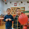 Zabawa choinkowa w naszym przedszkolu