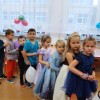Zabawa choinkowa w naszym przedszkolu
