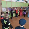 Zabawa choinkowa w naszym przedszkolu