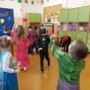 Zabawa choinkowa w naszym przedszkolu