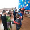 Zabawa choinkowa w naszym przedszkolu