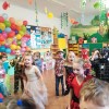 Zabawa choinkowa w naszym przedszkolu