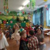 Zabawa choinkowa w naszym przedszkolu