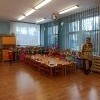 Zabawa choinkowa w naszym przedszkolu