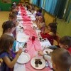 Zabawa choinkowa w naszym przedszkolu
