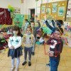 Zabawa choinkowa w naszym przedszkolu