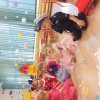Zabawa choinkowa w naszym przedszkolu
