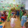 Zabawa choinkowa w naszym przedszkolu