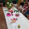 Dary jesieni w zerówkach