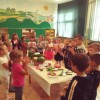 Dary jesieni w zerówkach