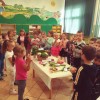Dary jesieni w zerówkach
