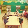 Dary jesieni w zerówkach