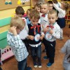 Dzień Chłopaka w przedszkolu