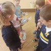 Dzień Chłopaka w przedszkolu