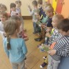 Dzień Chłopaka w przedszkolu