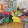 Dzień Chłopaka w przedszkolu
