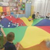 Dzień Chłopaka w przedszkolu