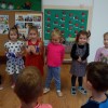 Dzień Chłopaka w przedszkolu