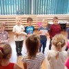 Dzień Chłopaka w przedszkolu