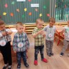 Dzień Chłopaka w przedszkolu