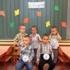 Dzień Chłopaka w przedszkolu
