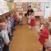 Dzień Chłopaka w przedszkolu