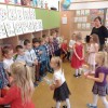 Dzień Chłopaka w przedszkolu