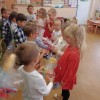 Dzień Chłopaka w przedszkolu