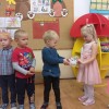 Dzień Chłopaka w przedszkolu