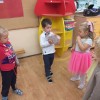 Dzień Chłopaka w przedszkolu