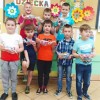Dzień Dziecka w zerówkach