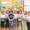 Dzień Dziecka w zerówkach