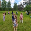 Dzień Dziecka w zerówkach