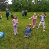 Dzień Dziecka w zerówkach