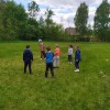 Dzień Dziecka w zerówkach