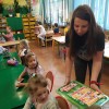 Dzień Dziecka w zerówkach
