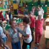 Dzień Dziecka w zerówkach