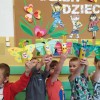 Dzień Dziecka w zerówkach